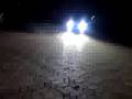 Headlight retro fx35 bixenon on a cavalier with hid