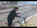Chile - Recorrido a Lambert con Ciclontour - Junio 2008