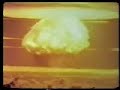 Korean Nuclear Test Korean Nuclear Test