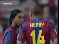 atletico  4   2  barça 2008