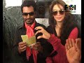 Promotion Of The Movie 