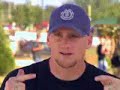 Tony Hawk at Lawton Skatepark in Fort Wayne,Indiana