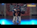 20120524 台中科技大學舞展~Street Monster