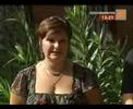 Roman in Lume en Intereconomia TV - Spain Roman in Lume en Intereconomia TV - Spain