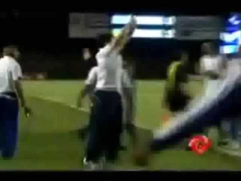 Esse � o nosso novo treinador