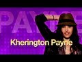 Dance Showdown Presented by D-trix - Kherington Payne Choreographer Bio
