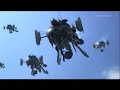 Final Fantasy XIII- Takedown