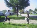 kung fu kung fu