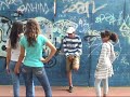 Le mur de Nanterre 