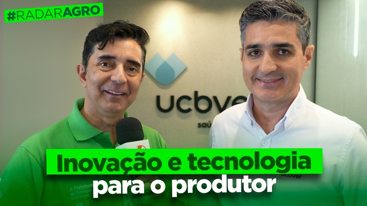 Tecnologia e inovação acelerando os resultados da pecuária de leite | Radar Agro #110