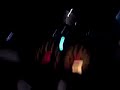 Night Drive Nissan 350Z Roadster Black Convt Industrail Drag