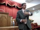 pastor wilson santos.(La mejor solucion part 3)