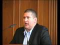 (1/3) Marc Headley talks about Scientology