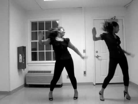 The REAL Single Ladies Remake