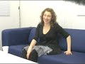 Regina Spektor on Democracy (part 2)