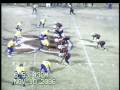Crockett......Gamebreaking running back out of Virginia