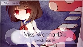 Shinitai-chan - Miss wanna-die tekst piosenki