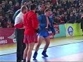 STUDIO UTRO2 2005 Mahachkala Dagestan XXXVI International Free-style Wrestling Tournament in the Memory of Ali Aliev
