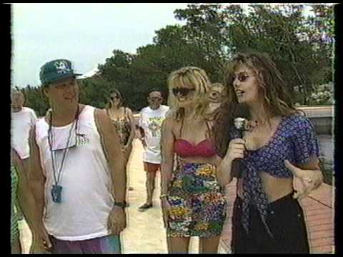 Daisy Fuentes