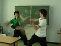 2 friends getting crazy 2 friends getting crazy