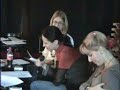 Cenaclul Deko - Andra Rotaru recita