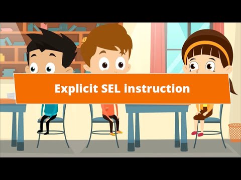 Explicit SEL Instruction