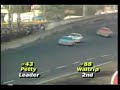 Finish to 1979 Daytona 500