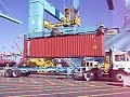 ILWU on the docks ILWU on the docks