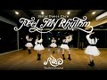 Red Velvet 레드벨벳 'Feel My Rhythm' | SDC