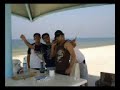 Ajman Beach Eid Party