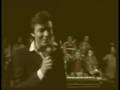 KAREL GOTT VIDEO Stokrát chválím čas A JAN MLČOCH ZPĚV