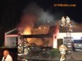 031010 Del Cerro Duplex Fire