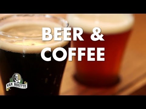 Coffee or Beer? The Choice Could Affect Your Genome