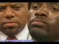 Steve Forbes vs Demetrius Hopkins R1-2