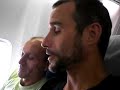 EL CARTEL DE LOS SAPOS-Sam y Peter en AVIANCA EL CARTEL DE LOS SAPOS-Sam y Peter en AVIANCA