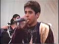 RBD Explosion