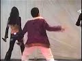 RBD Explosion