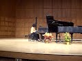 Larisa Migachyov plays her \"Gitche Gumee Rag\"