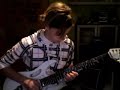 yasi- hand on heart from steve vai