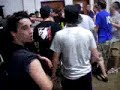 FIGHT AT HARDCORE SHOW