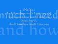 Rihanna And Neyo Hate That I Love You With Lyrics
