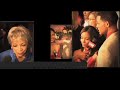 nia long @ essence celebration on blacktree tv