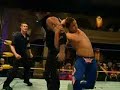 WWL - Vampiro vs. Eddie Colon (part 2) WWL - Vampiro vs. Eddie Colon (part 2)