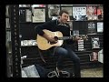 Matt Costa - Live at Lou's Records Matt Costa - Live at Lou's Records