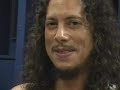 Kirk Hammett Moments