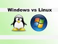 Windows vs Linux Part V