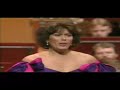 dame kiri te kanawa sings la countessa di almaviva's aria 