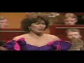 dame kiri te kanawa sings la countessa di almaviva's aria 