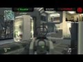 LvG Scump 40 Bomb Against Fear (Quantic Leverage v Fear)