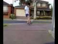 TommehFS. Freestyle Football - Spring 2008
